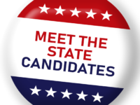 2022 State Candidates Forum