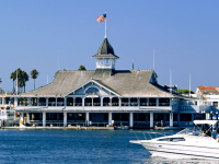Summer’s Coming to Balboa Peninsula