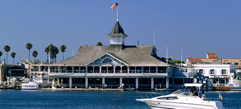 Summer’s Coming to Balboa Peninsula