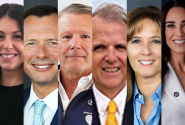 2026 CITY COUNCIL CANDIDATES’ FORUM