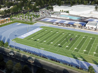 CdM High School Athletic Complex