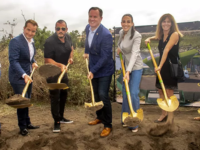 City Public Works Project Update