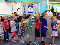 COVID-19: Crisis In Education?