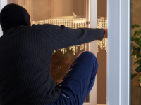 Concerned About Home Break-Ins?