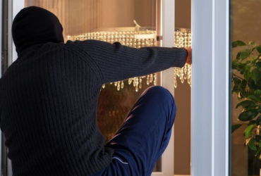 Concerned About Home Break-Ins?