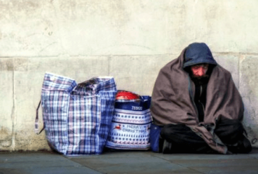 State of Homelessness in Newport Beach