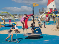 Hidden Gems of Newport Beach