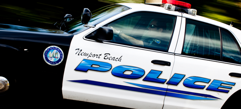 Meet the New Chief of Police