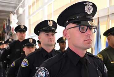 Where Should the New Police Station be Located?