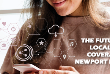 The Future of Local News Coverage in Newport Beach