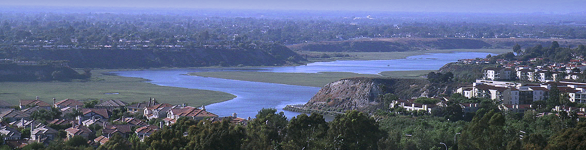 Back Bay Newport Beach - Speak Up Newport