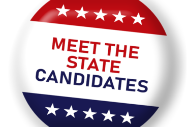 2022 State Candidates Forum