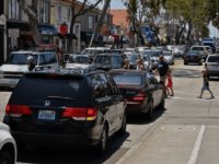 Traffic Problems & Congestion Coming?