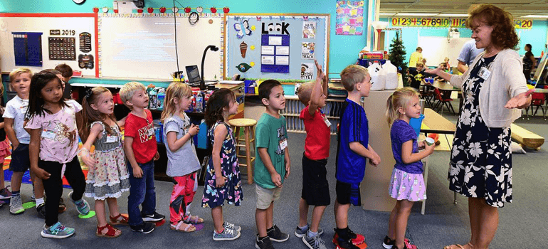 COVID-19: Crisis In Education?