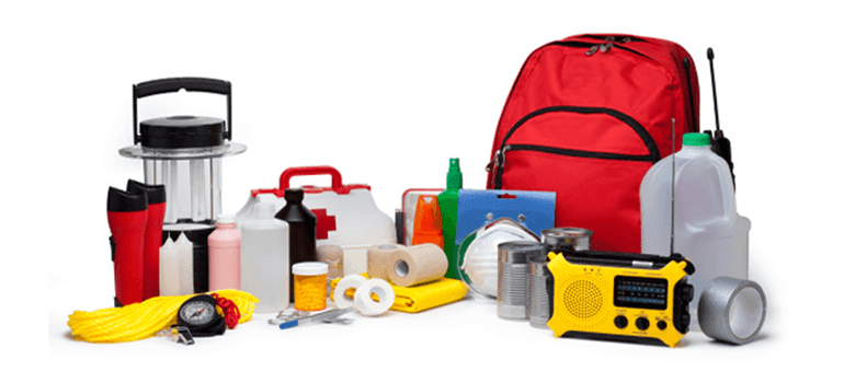 Emergency Preparedness