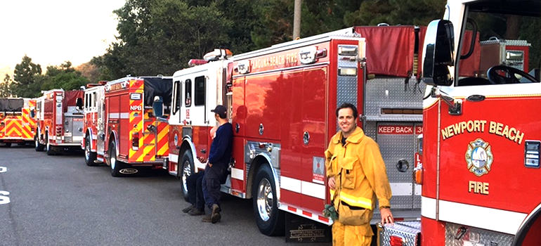 2024 Fire Department Update