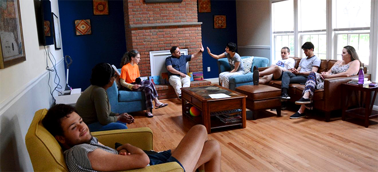 State Regulations on Group Homes in Newport Beach