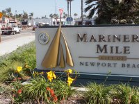 Mariner’s Mile