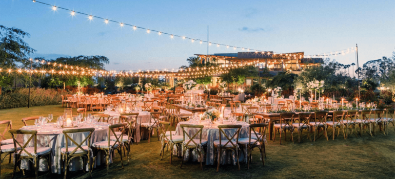 Mayor’s Summer Reception