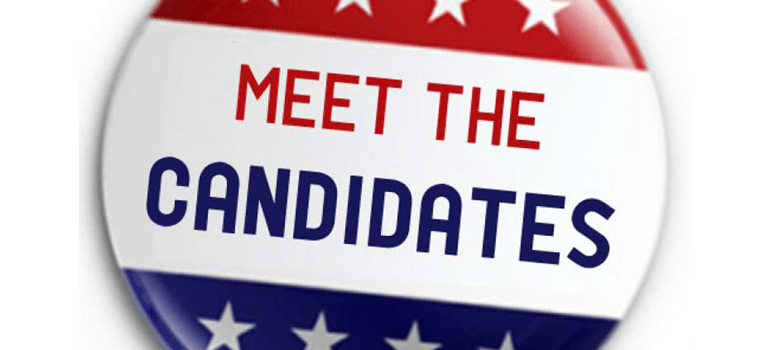 Speak Up Newport Candidates Forum