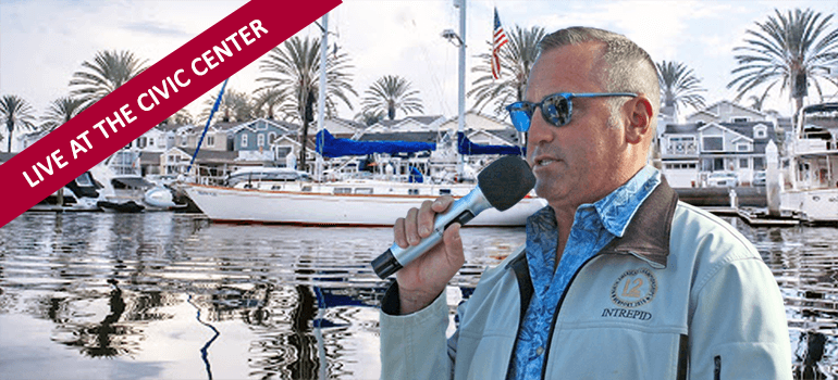 New Changes in the Harbor