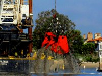 The Future of Dredging Newport Harbor