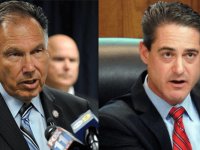 Candidates for Orange County District Attorney