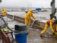 How Will Sea Level Rise Affect Newport Beach?