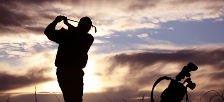 Newport Beach Golf Course