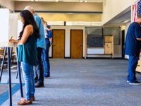 Is Your Vote Safe?