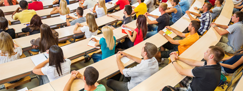 Why Coastline College?