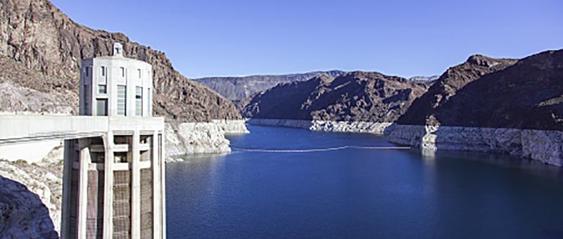 Water, Water Everywhere